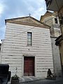 Chiesa di Santa Maria del Carmine, Catanzaro