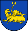 Wappen der ehemaligen Gemeinde Beringhausen