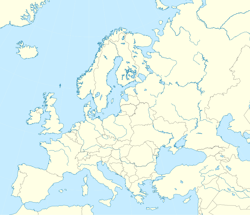 2014 Summer Youth Olympics torch relay is located in Europe