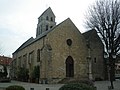 Église Saint-Denis de Wissous