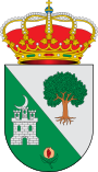 Blason de Beas de Granada