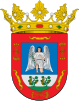 Coat of arms of El Borge