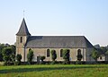 Kirche Saint-Clément