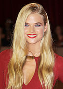 Gabriella Wilde[Note 3] (Constance Bonacieux)