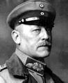 Oskar von Hutier overleden op 5 december 1934