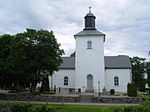 Högseröds kyrka