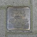 Hamburg-St. Georg, Stolperstein