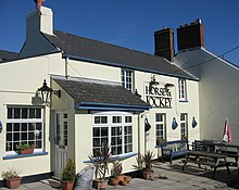 Horse and Jockey Inn, Twyn-Yr-Odyn, Cardiff. - geograph.org.uk - 372936.jpg