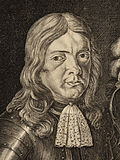 Johann Weikhard von Valvasor