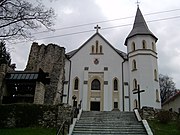 Katholieke kerk