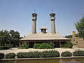 Wooden Mosque of Nishapur