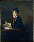 Após Julien Léopold Boilly