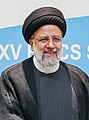 Ebrahim Raisi (1960–2024)