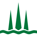 Drapeau de la Commune de Palupera