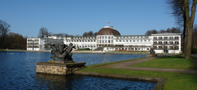 bremen panorama