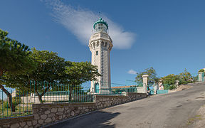 Phare du Mont-Saint-Clair