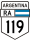 RN 119