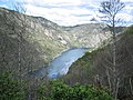 O Sil na Ribeira Sacra