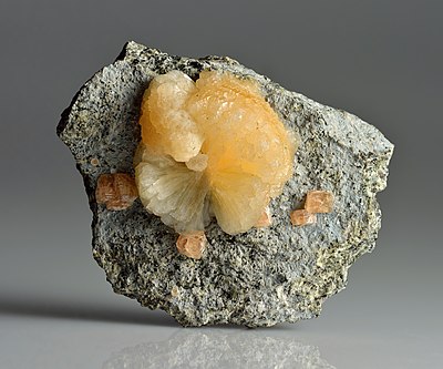 Stellerite