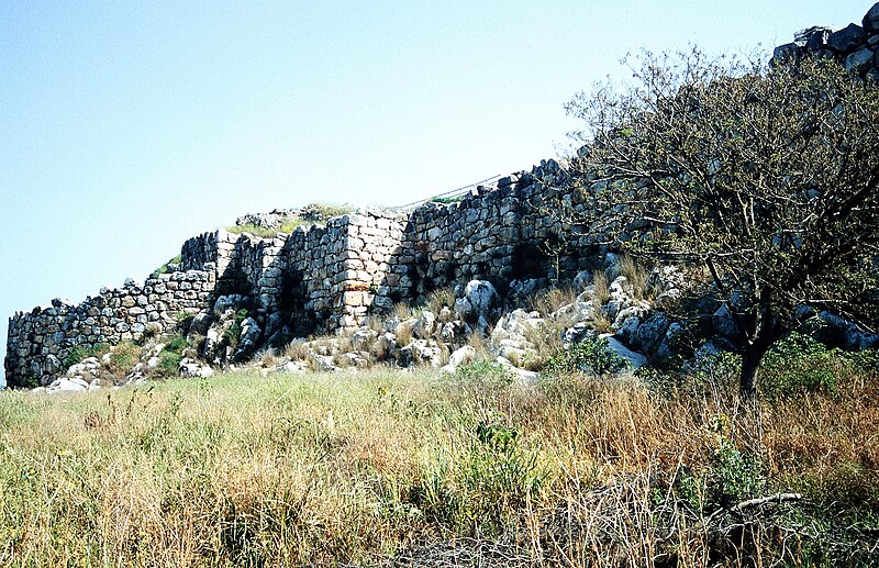 File:Tiryns 1989.jpg