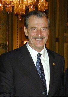 Vicente Fox