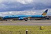 Vietnam Airlines Boeing 787