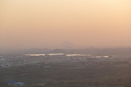 View of Abuja from Katampe hill 08.jpg