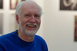 Bengt Oberger