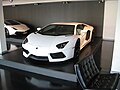 Thumbnail for File:Musée Lamborghini 0144.JPG