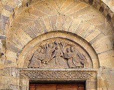 Arezzo Santa Maria della Pieve more images...