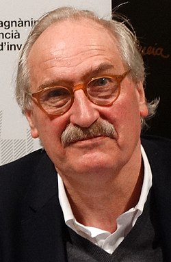 Axel Honneth (2017)