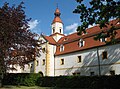 Vorderschloss