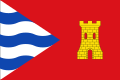 Drapeau d'Albuñol