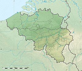 Burcht Reuland (België)