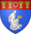 Blason de La Chapelle-Saint-Luc