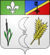 Coat of arms of Millonfosse