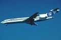 B727-200Adv of Alaska Airlines, taken by AlainDurand.