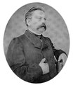 Q3061977 Jules Borgnet geboren op 16 november 1817 overleden op 22 oktober 1872