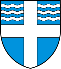 Wappen von Versoix