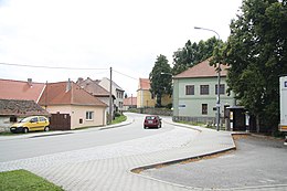 Rokytnice nad Rokytnou – Veduta