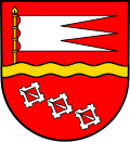 Brasão de Hundsbach (Alemanha)