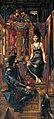 Edward Burne-Jones, King Cophetua and the Beggar Maid, 1884