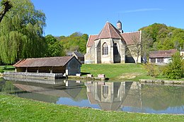 Cessy-les-Bois – Veduta