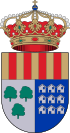 Escudo d'armas