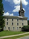 First Congregational Free Church