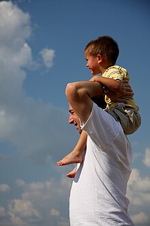 Flickr - eflon - Father and Son.jpg