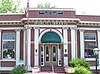 Grass Valley Public Library