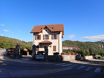 Mairie