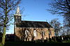 Kerk van Idsegahuizum (hervormde kerk), orgel