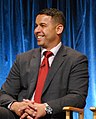 Jon Huertas interpreta Javier Esposito